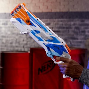 Nerf N Strike Elite BattleCamo Series Rough Cut 2x4 5