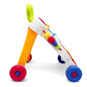 2in1 Baby Musical Activity Walker 3