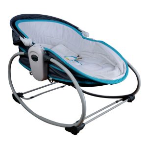 5 in 1 Rocker Bassinet 7