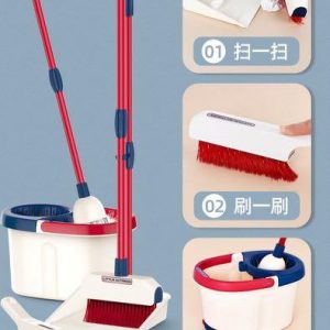 6018 Educational Cleaning Toys 1