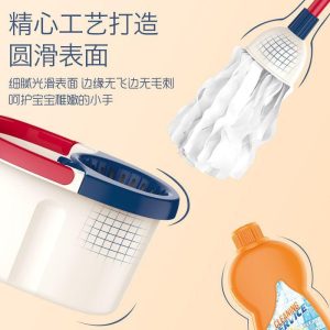 6018 Educational Cleaning Toys 2