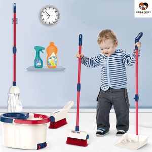 6018 Educational Cleaning Toys