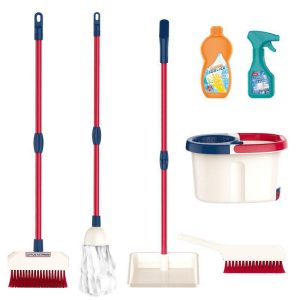 6018 Educational Cleaning Toys 4