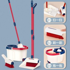6018 Educational Cleaning Toys 5