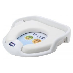 Chicco Soft Padded Baby Toilet Training Seat 3