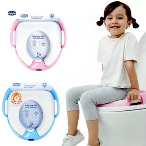Chicco Soft Padded Baby Toilet Training Seat 5