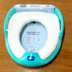 Chicco Soft Padded Baby Toilet Training Seat 6