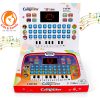 Learning Pad with LED Screen Piano Keyboard 5 copy