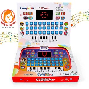 Learning Pad with LED Screen Piano Keyboard 5 copy