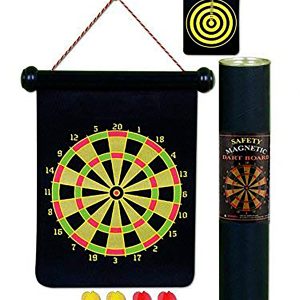 Magnetic Dart Board 4
