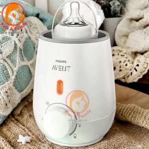 Philips AVENT Bottle Warmer Premium