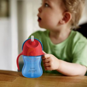 Philips Avent Straw Cup 9m 2 copy