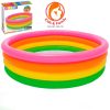 Pool Round Inflatable Babies Intex copy