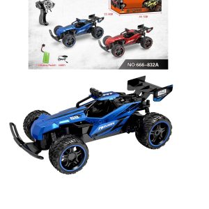 Remote Control Racing Storm Car 1 14 Scale 2.4GHz 2