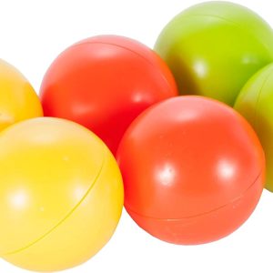 Rolling Ball Stacking Ring for Kids 3