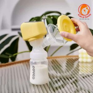 Rovco Rechargeable Portable Electric Breast Pump