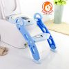 Potty trainer toilet seat for children 2 copy