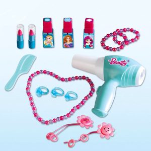 Princess Dressing Table 4