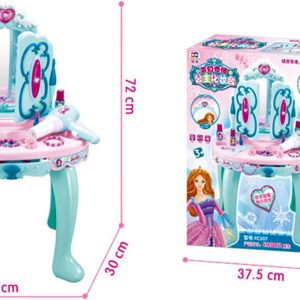Princess Dressing Table 5