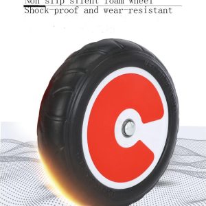 Childrens Pedal Tricycle 1