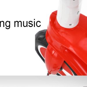 Childrens Pedal Tricycle 3