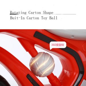 Childrens Pedal Tricycle 5