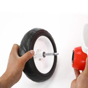 Childrens Pedal Tricycle 7