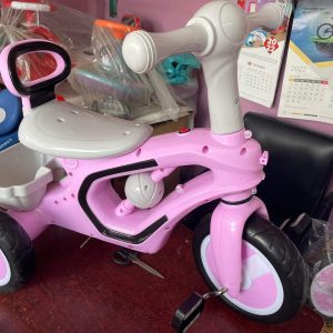 Childrens Pedal Tricycle 8