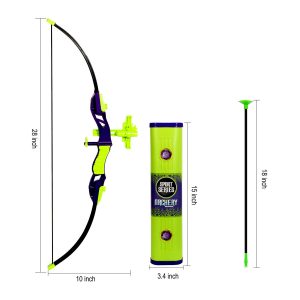 Archery Shooting Set 1
