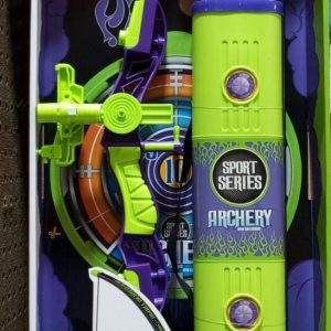 Archery Shooting Set