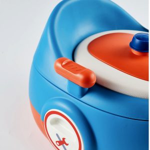 Portable Potty Toilet Training Seat 2