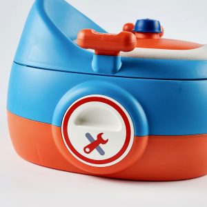 Portable Potty Toilet Training Seat 3