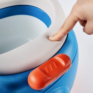 Portable Potty Toilet Training Seat 5