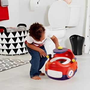 Portable Potty Toilet Training Seat 7
