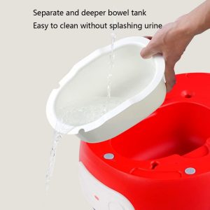 Portable Potty Toilet Training Seat 8