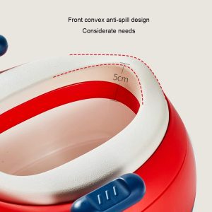 Portable Potty Toilet Training Seat 9