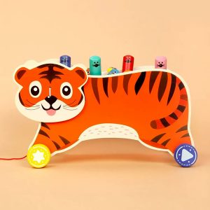 Sorter game center 5 in One 3 3 11zon