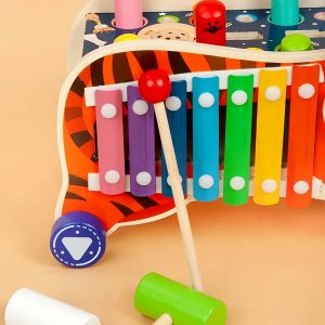 Sorter game center 5 in One 7 7 11zon