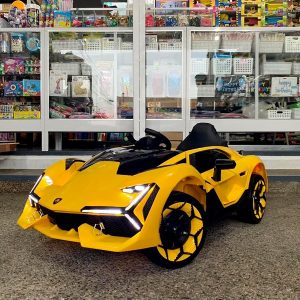 Brand New Lamborghini Ride on Car for Kids 1