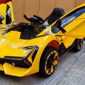 Brand New Lamborghini Ride on Car for Kids