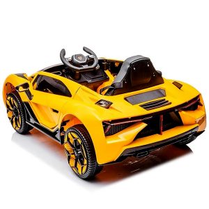 Brand New Lamborghini Ride on Car for Kids 8