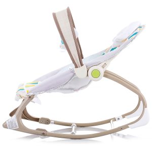 Fitch Baby 2 in 1 Rocker 6 Fitch Baby 2 in1 Rocker 2