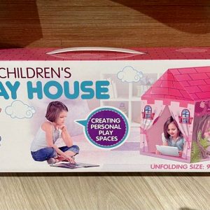 Unicorn Tent Hosue For Kids 1511235 3