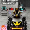 Smart Drift Remote Control Cool Shooting Vehicle 1509960 1