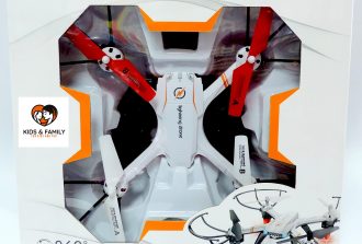 2.4Ghz Remote Control Quadcopter